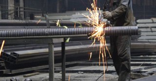 Цена на сварные работы в Мариинск - расчет стоимости сварных работ цена от 1242 руб.
