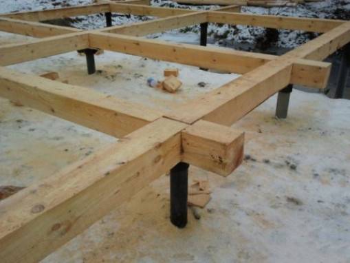 Купить сваи 150x150 в Мариинске от 1811 руб: Надежные решения для фундамента | Цена, заказ, доставка